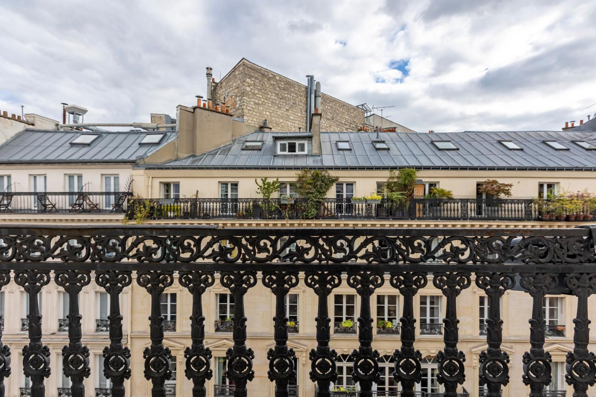 Hotel Le Madame By Sweett París Exterior foto