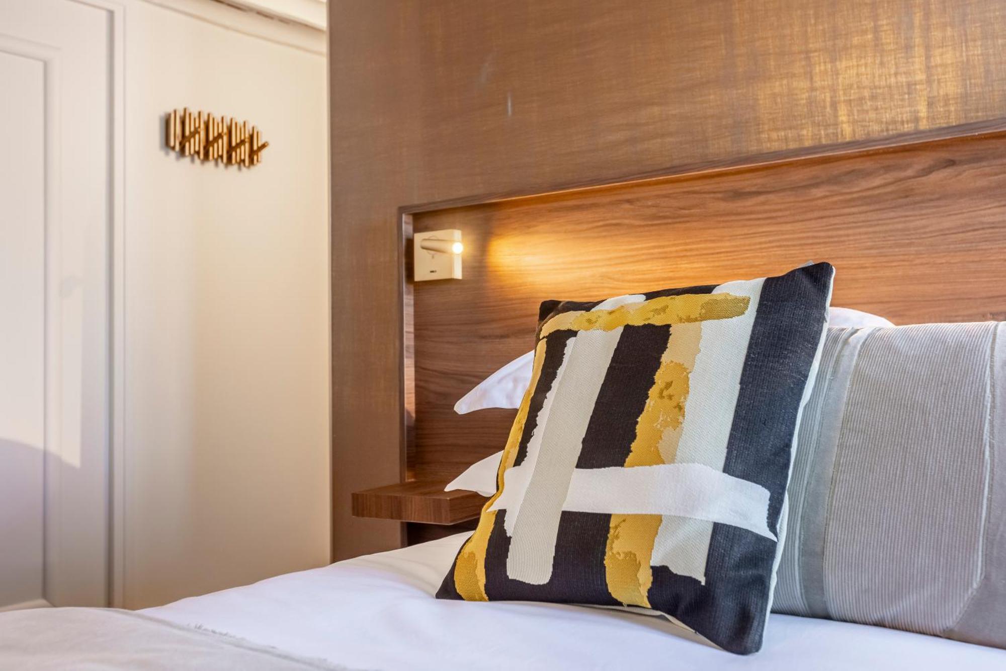Hotel Le Madame By Sweett París Habitación foto