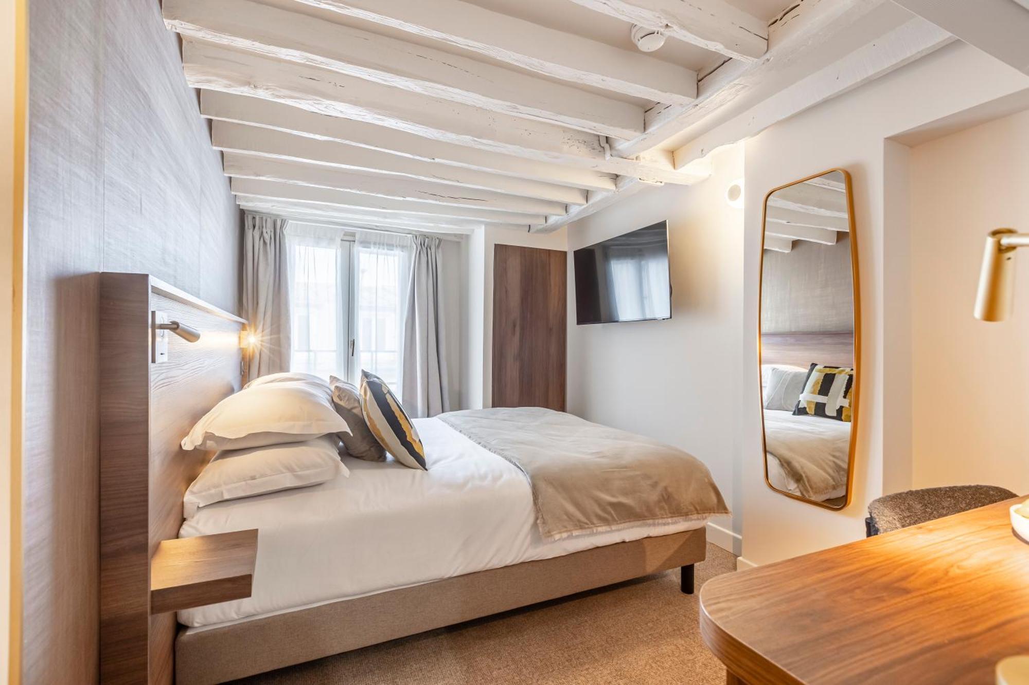 Hotel Le Madame By Sweett París Habitación foto