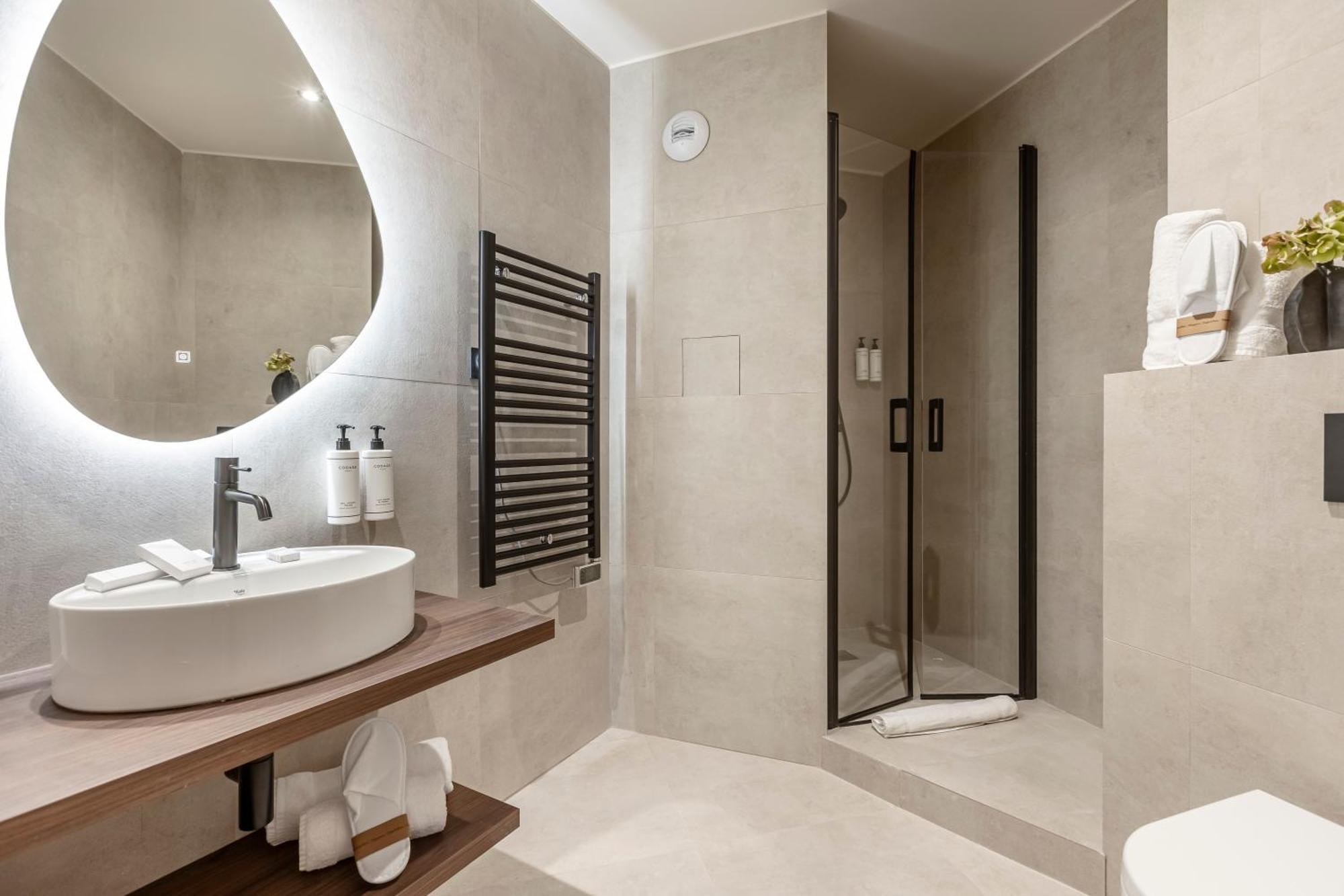 Hotel Le Madame By Sweett París Habitación foto