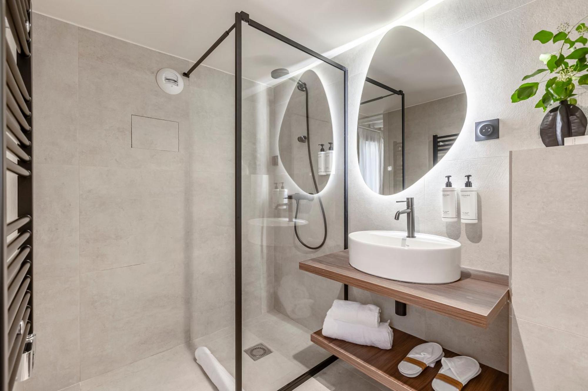 Hotel Le Madame By Sweett París Habitación foto