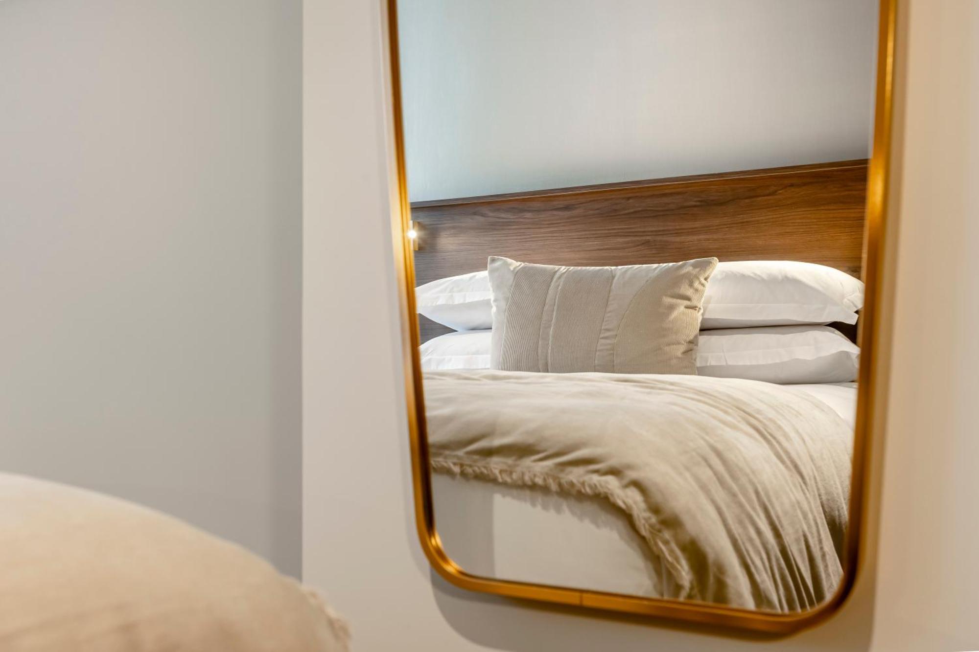Hotel Le Madame By Sweett París Habitación foto