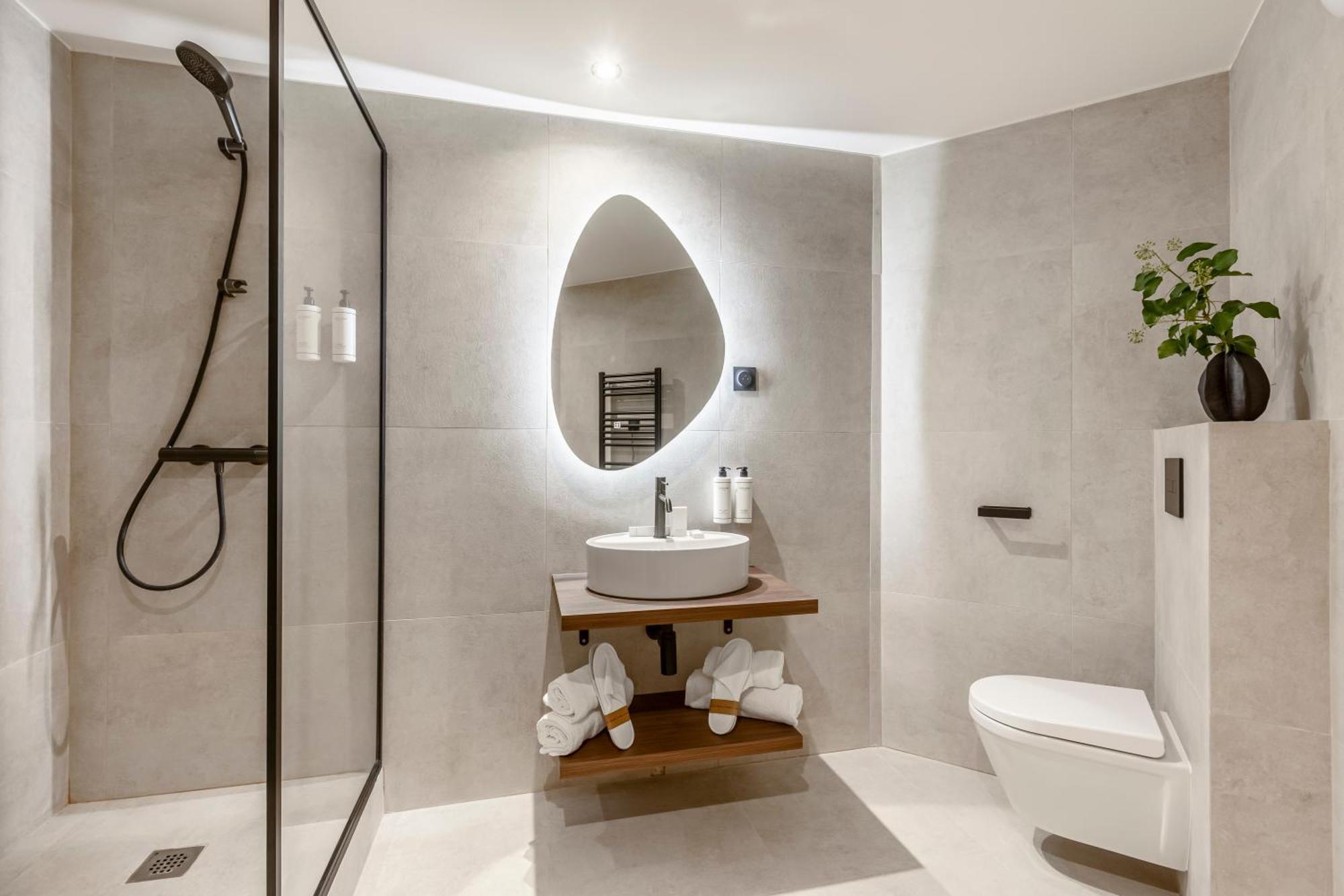 Hotel Le Madame By Sweett París Habitación foto