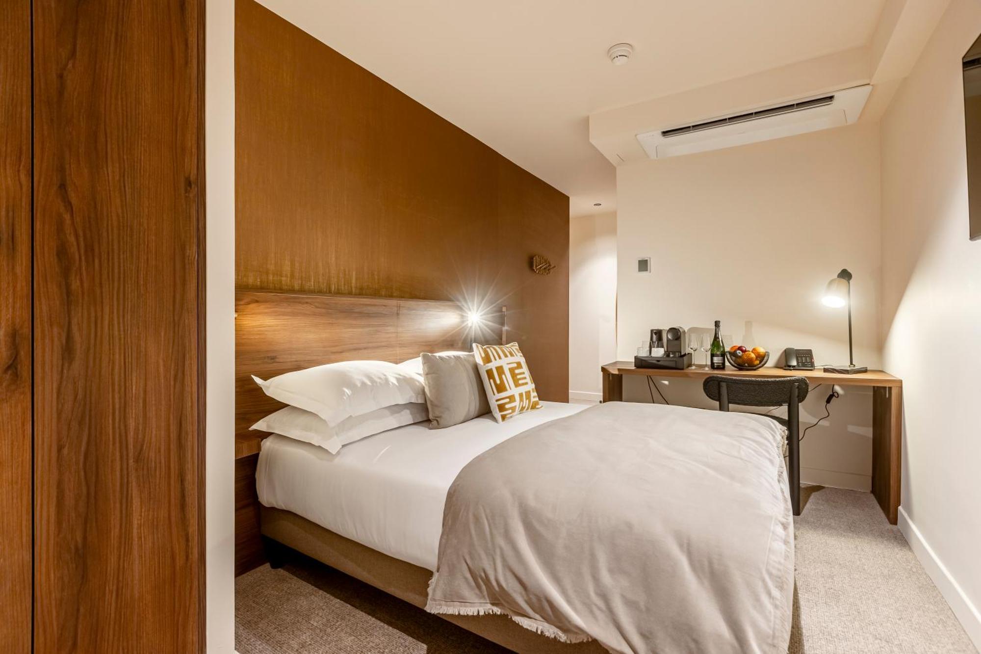 Hotel Le Madame By Sweett París Habitación foto