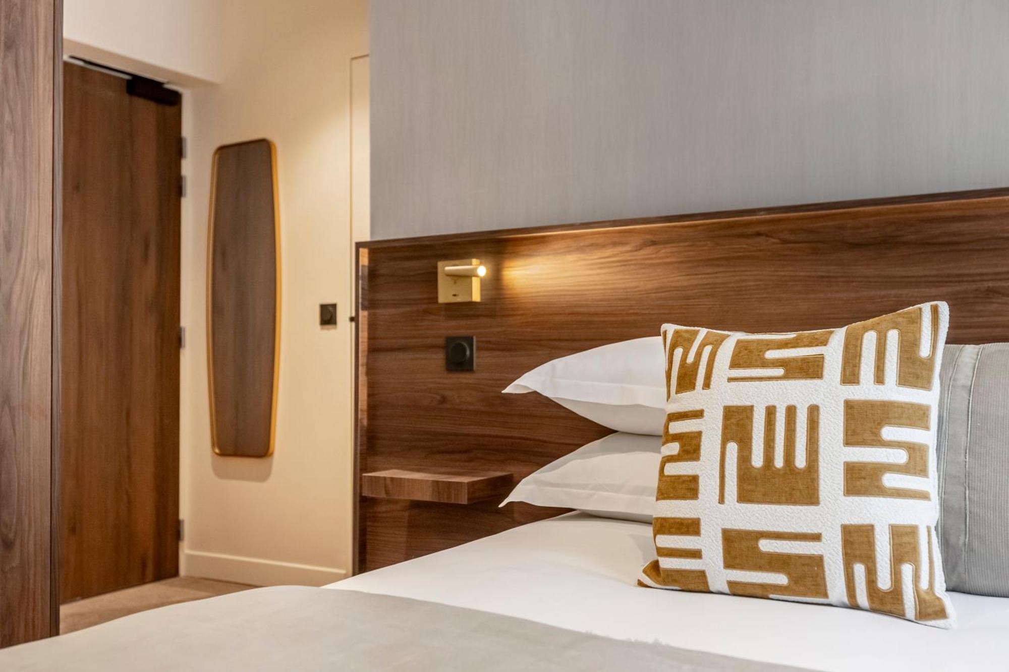 Hotel Le Madame By Sweett París Habitación foto