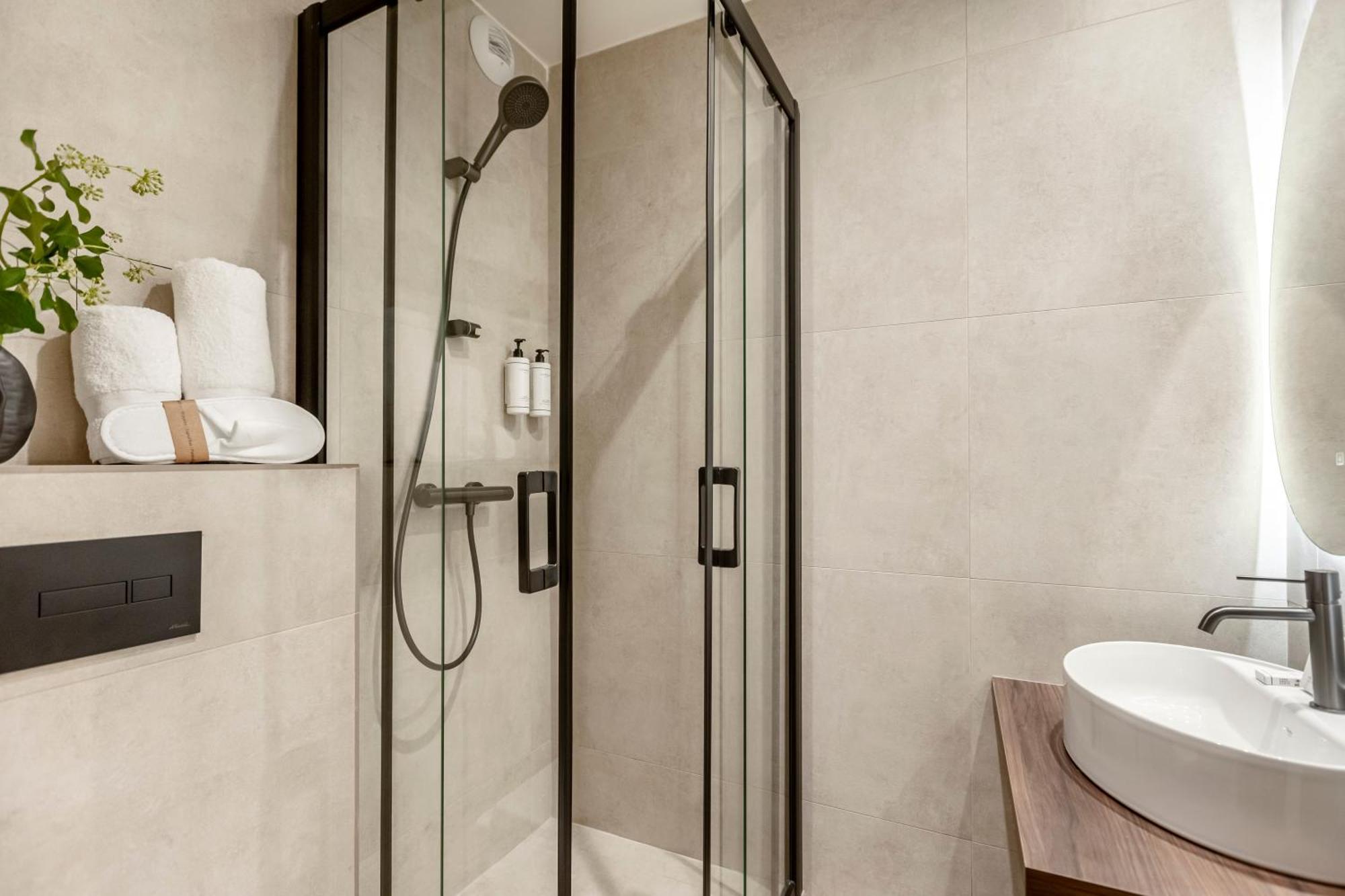 Hotel Le Madame By Sweett París Habitación foto